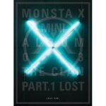 MONSTA X - THE CLAN 2.5 PART.1 LOST VERSION