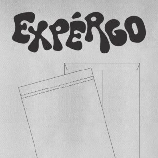 NMIXX - EXPÉRGO (STANDARD VER)