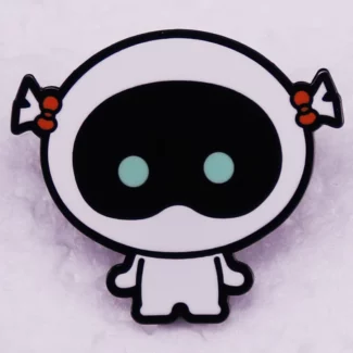 Pin BTS - Wootteo de Jin