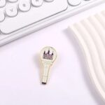 Pin Lightstick (G)I-DLE