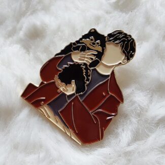 Pin BTS - V (Yeontan)