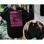 Polerón Stray Kids “Rock Star”
