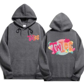 Poleron Twice - Letras