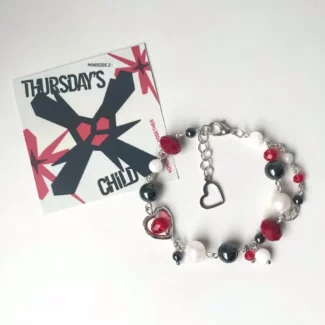 Pulsera TXT