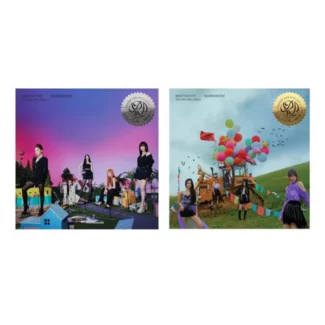 RED VELVET - QUEENDOM