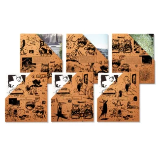 BTS RM - RIGHT PLACE, WRONG PERSON