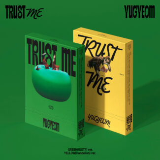 YU-GYEOM (GOT7) - TRUST ME