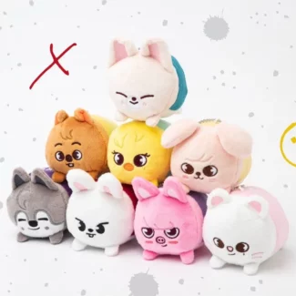 SKZOO - Peluches The Victory