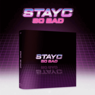 STAYC - STAR TO A YOUNG CULTURE
