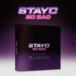 STAYC - STAR TO A YOUNG CULTURE