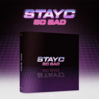 STAYC - STAR TO A YOUNG CULTURE