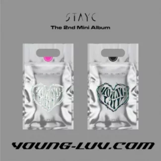 STAYC - YOUNG-LUV.COM
