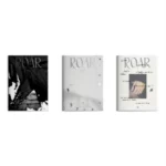 THE BOYZ - BE AWAKE (PHOTOBOOK VER)