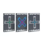 TOMORROW X TOGETHER (TXT) - THE CHAOS CHAPTER: FREEZE