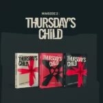 TOMORROW X TOGETHER (TXT) - MINISODE 2 : THURSDAY'S CHILD