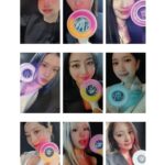 Twice - Photocards Oficiales Candybong Infinity
