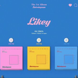 TWICE - TWICETAGRAM