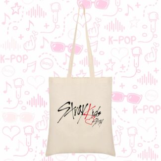 Tote Bag Stray Kids
