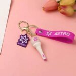 Llavero con Accesorios ASTRO