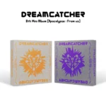 DREAMCATCHER - APOCALYPSE : FROM US - STANDARD VER.