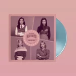 BLACKPINK – THE GAME PHOTOCARD COLLECTION – BACK TO RETRO
