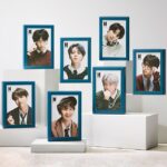BTS Jigsaw Puzzle