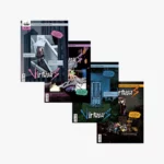 DREAMCATCHER - VIRTUOUS