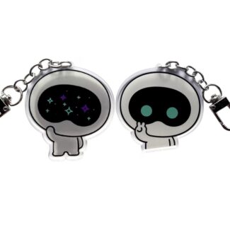 Llavero Wootteo (JIN)