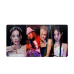 Photocards Oficiales BLACKPINK - BORN PINK (StarOne)