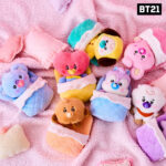 BT21 - Bebe Tutito