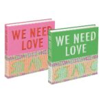 STAYC - WE NEED LOVE