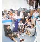 POSTER OFICIAL NCT 127 - AY-YO