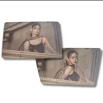 TZUYU (Twice) - Photocard Lenticular [abouTZU]
