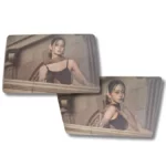 TZUYU (Twice) - Photocard Lenticular [abouTZU]