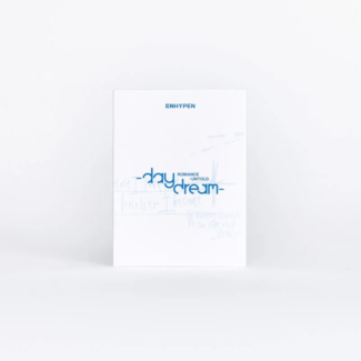 ENHYPEN - ROMANCE : UNTOLD - DAYDREAM (WEVERSE VER.)