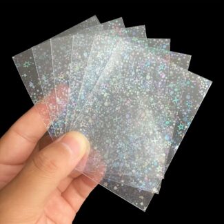 Sleeves Decorativos