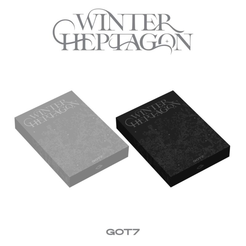 WINTER HEPTAGON