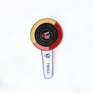 Pin Twice 2.0