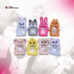 SKZOO Cardholder Plush