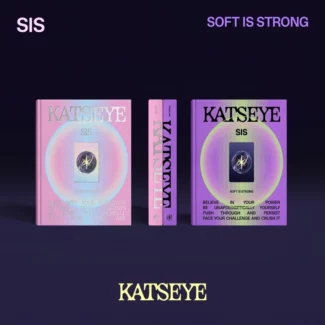 KATSEYE - 'SIS (SOFT IS STRONG)