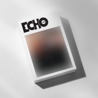 JIN (BTS) - ECHO (WEVERSE ALBUM)