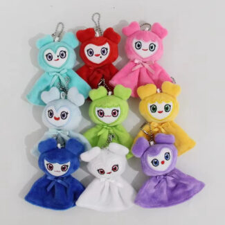 Twice - Peluche Lovely Fantasma (Fanmade)