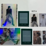 POB JUNGKOOK - GOLDEN