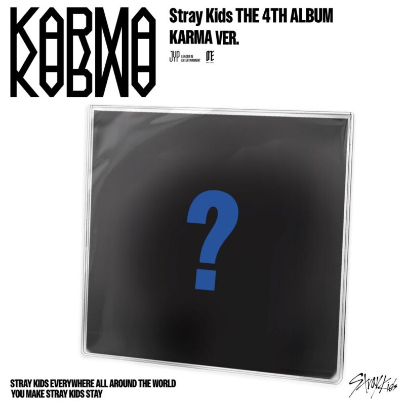 1. KARMA VER.