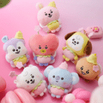 BT21 - Spring Fairy