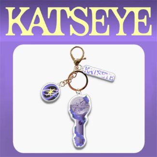 Llavero Acrílico Katseye