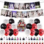 Cotillón Stray Kids - Happy Birthday 2.0