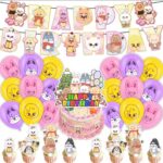 Cotillón SKZOO - Happy Birthday 2.0